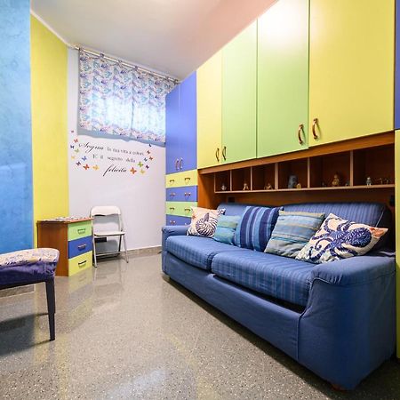 Ferienwohnung Casa Maggio Vietri Exterior foto