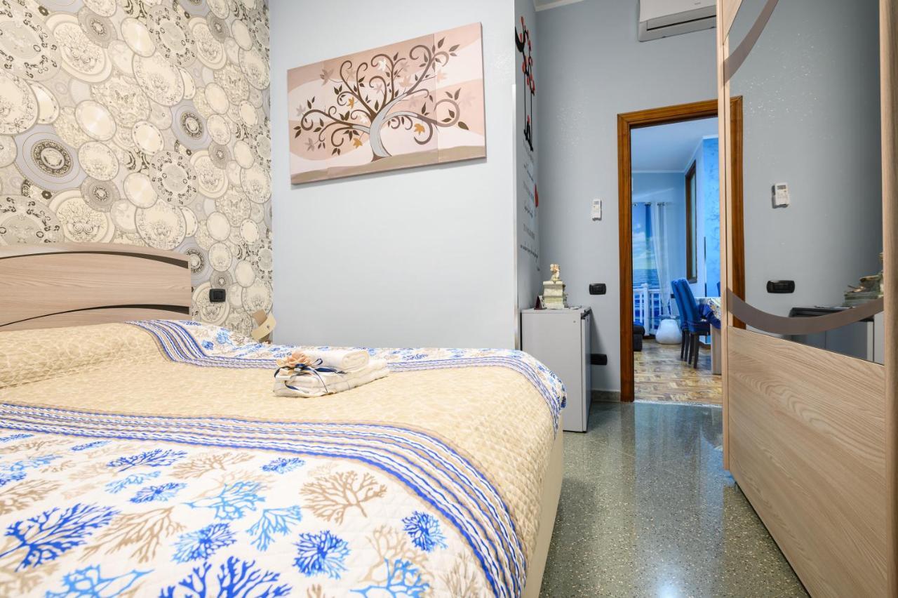 Ferienwohnung Casa Maggio Vietri Exterior foto