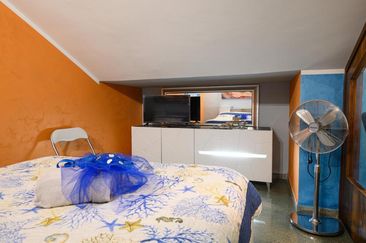 Ferienwohnung Casa Maggio Vietri Exterior foto