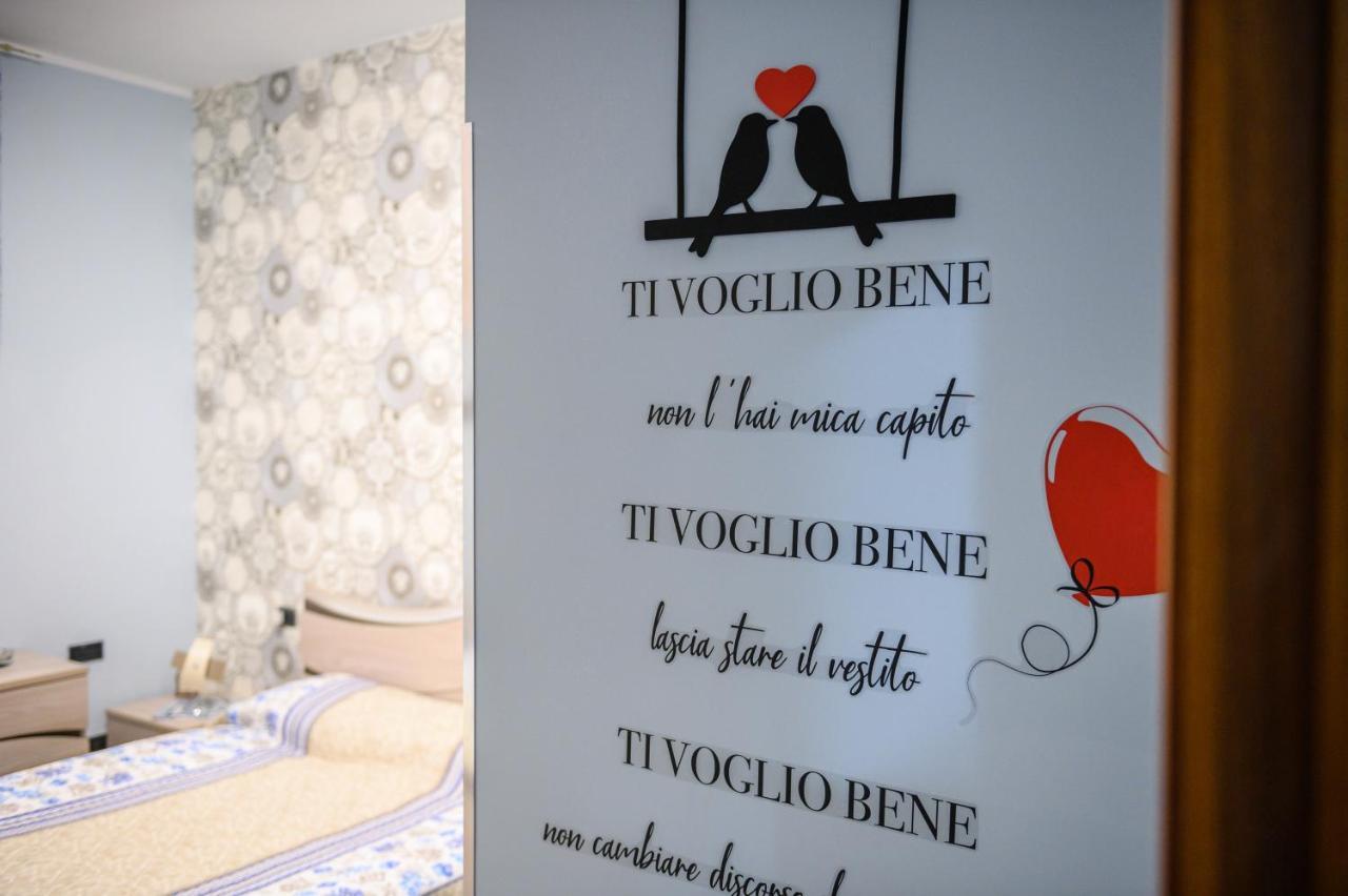 Ferienwohnung Casa Maggio Vietri Exterior foto